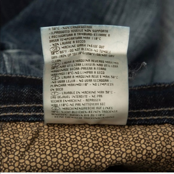 BNWT Take Two size 29 skinny jeans - Picture 6 of 13